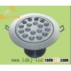 LED down light