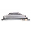 Piston Rods for Duplex Mud Pumps