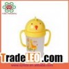 Chicken-Shape Lid Children Kettlle