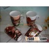 ceramic mugs