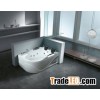2 person massage bathtub
