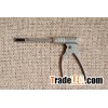 Exclusive absorbable ligation clip applier
