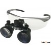 VW dental loupe make things easier