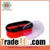 Red Double-deck Lunch Box