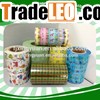 Frontal tape for baby diaper making