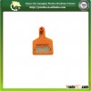 Reflective  ear tag
