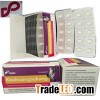 Hydrochloride VitaminAE ethopabate sodium-tinidazole tablet