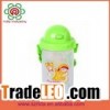 Green Color Children Kettle For Daily Life