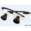 Magnifying Loupe binoculars
