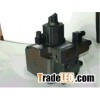 E  Series Flow Control and Relief Valves