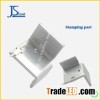 Best Selling Aluminum Punching Parts