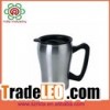 Stocked Auto Cup