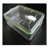 vacuum container
