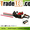 22.5cc Dual Blade Gasoline Hedge Trimmer with 1E32F Engine