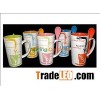 Coffee Mugs and Cups