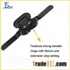Hinged Rom Flexion Extension Knee Brace