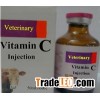Nutritional liquid vitamin c Injection