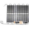 wire on tube condenser