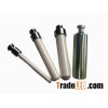 Plunger piston