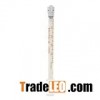 1ml TRUTH Glass Syringe Reusable with Metal Luer Lock, 0.01m