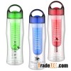 700ML  Tritan Fruit Infuser Water Bottles