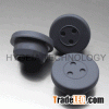 32mm Rubber stopper for pharmaceutical glass bottles use
