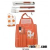 5pcs BBQ Tool Set