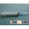 10ml luer slip disposable syringe