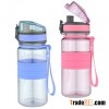 350ML Hard Plastic Water Bottle