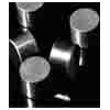 PDC cutters for oil well drill bits -  pdc blanks