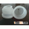 39mm Euro Infusion cap for plastic bottle or infusion contai
