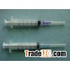 5ml disposable syringe