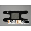 Medical Protective Devices Black Self-Heating Elbow Support