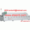 LED reflow oven ,reflow soldering