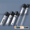 Disposable vacuum blood collection tube ESR black tube