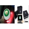 LLLT laser silicone necklace for heart disease