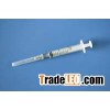 2ml luer slip disposable syringe