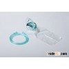 Oxygen Mask With Reservoir Bag