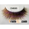 Luxury Mink fur Strip Lashes