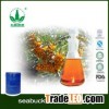 Seabuckthorn seed/fruit oil