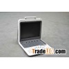 NH-5100 Portable Cardiac and 3D/4D Ultrasound