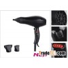 1875W professional salon hair dryer with AC motor