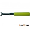 7/16" F connector Click Open Full head Torque Wrench