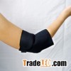 self-heating and manetic elbow pad, tourmaline elow pad