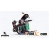 Dragonhawk Tattoo Machine