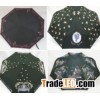 Hot Sale Automatic Open And Close Folding Umbrella