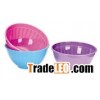 Plastic pp food bowl