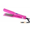 Professional slim wide plate hair straightener SD-S109-4
