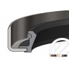 Dichtomatik Rotary shaft seals WB