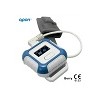 Wrist bluetooth pulse oximeter